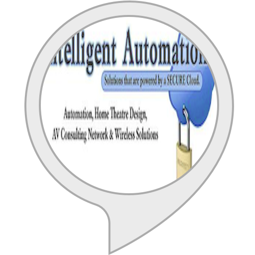 alexa-Intelligent Automation Connect